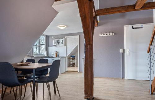 Studio in Buchholz am Müritzsee - Foto 14