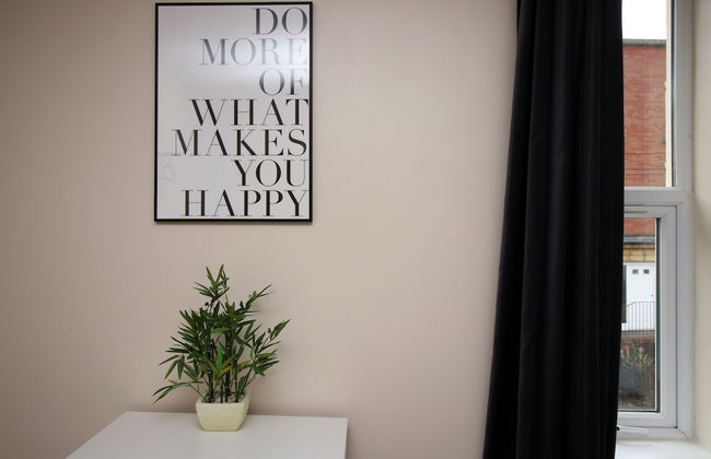 Karah Suites - Church Road II - Foto 45