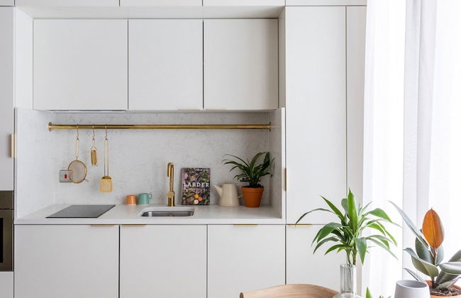 Zanzibar Locke - Foto 36