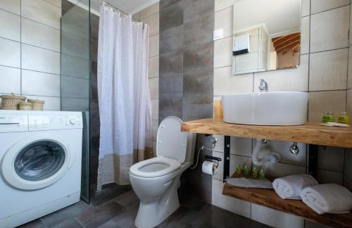 Koukoutsa House with Swimming Pool Corfu Sokraki - Foto 29