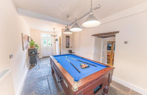 LakeDistrict House Hottub Sauna & SwimSpa sleeps 12 - Foto 75