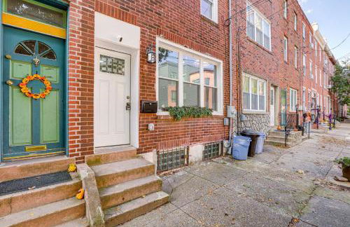 Updated Gem! Walk to Fishtown, 3 Mi to Center City - Foto 26