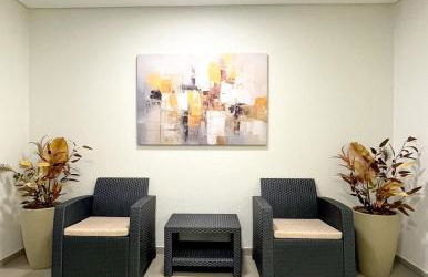 Apto central próx. a Santa Casa - Foto 36