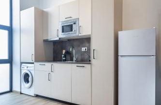 Les Arts Turia by Concept Flats - Photo 2