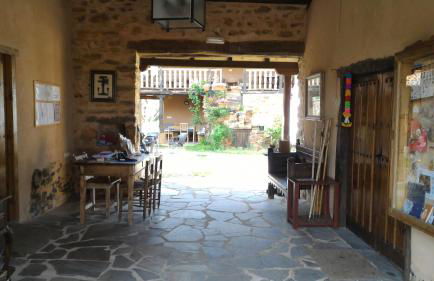 Casa Rural Las Águedas - Photo 15