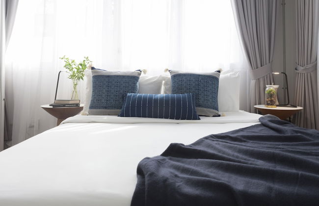 Private Pool Villa 89 Nimman Chiangmai - Foto 4