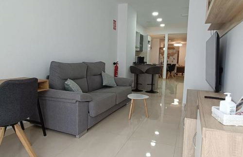 MalvaLindaBeach Loft Benlliure Malvarrosa/Patacona - Photo 24