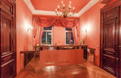 Parkhotel Muldental - Foto 8