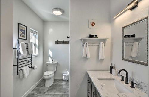 Charming Buena Vista Home with Private Hot Tub! - Foto 31