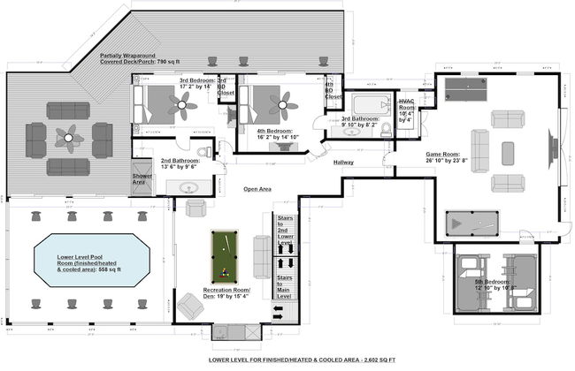 Splashing at the Bluffs - Foto 23