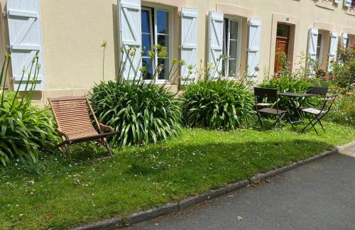 residence fleurie rdc - Foto 44