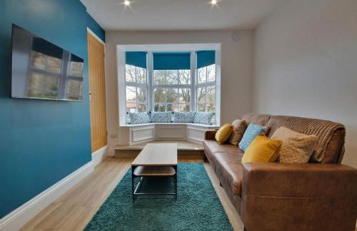 Little Gem - New - Central - Walkable to Bars - Foto 1