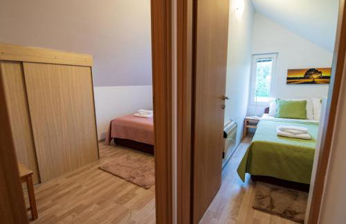 Private Villa with Pool and Jacuzzi Dreamy Hill - Foto 23