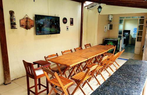 Casa Campina Grande-PB, Piscina, Wifi, Ar. - Foto 6