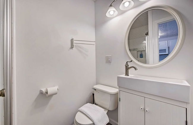 Family Lake House Retreat by Avantstay Sleeps 28 - Foto 50