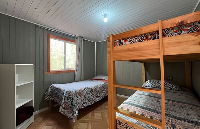 Oceana Suites Rayen Lican-Ray - Foto 20