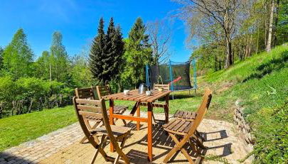 Domek w Brodnicy Dolnej - Foto 3