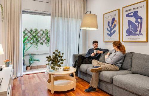 Acogedor apartamento en el corazón de Sant Antoni - Foto 30