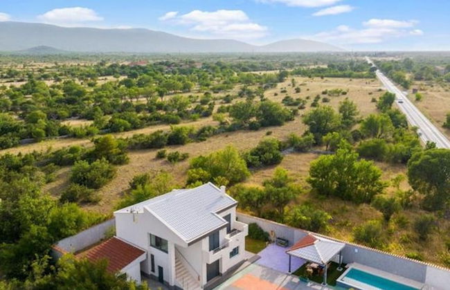 "villa Eros Sibenik With Pool" - Foto 51