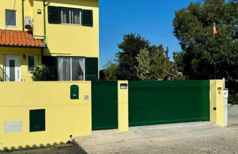 200M - Train Station Barrinha Beach House & Pool - Foto 21