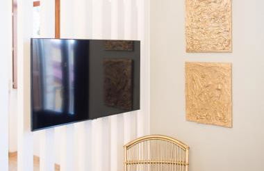 EXCLUSIVE TRIPLEX WITH PRIVATE TERRACE - Photo 19