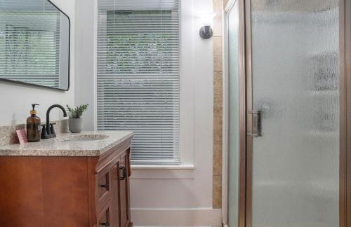 Cozy Boho Retreat Blocks from UNMC - Foto 17