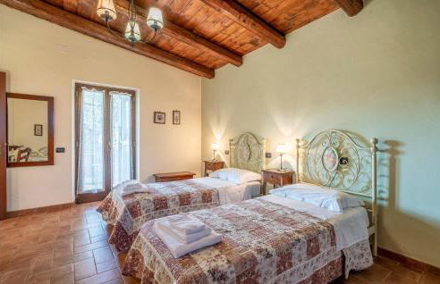 Beautiful Home In Montefiore Dell'aso - Foto 29