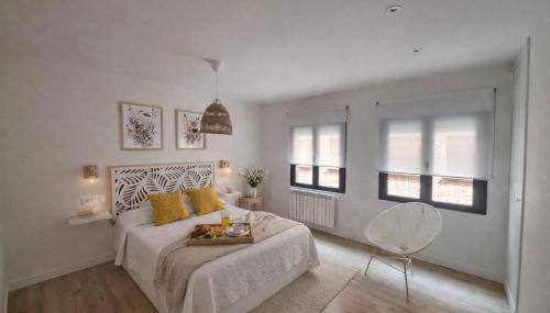 Apartamento Premium Ávila PLAZA MAYOR con PARKING - Foto 2