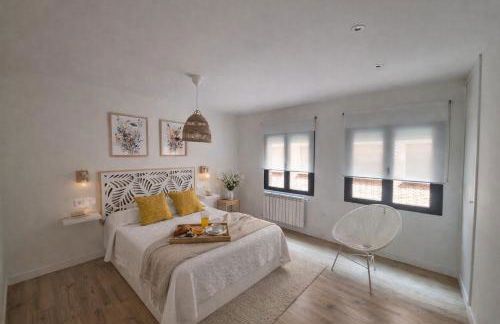 Apartamento Premium Ávila PLAZA MAYOR con PARKING - Foto 2