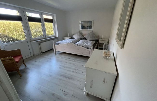 Holiday Apartment Achtern Diek - Foto 3