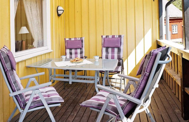 Holiday Home in Ullared - Foto 16