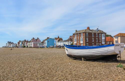 Ogilvie Lodge Apartment - Foto 23