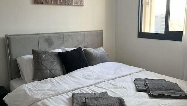 BRIZA 40 EILAT - Foto 3, Habitación