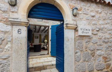 Harbour Holiday Home "Vilmin Dvor" - Foto 9