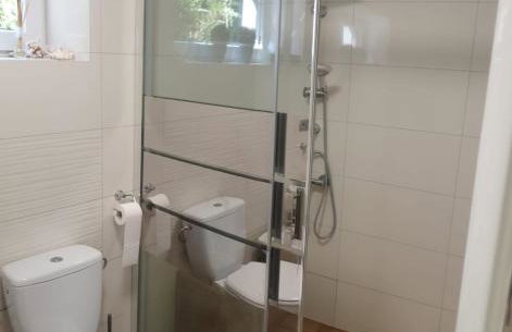 Domek z widokiem na jezioro Rożnowskie - Foto 15