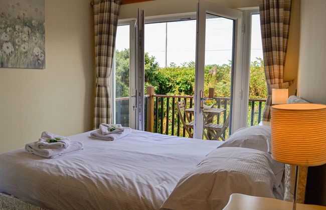 Self Catering at The Fairways - Photo 14