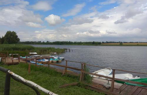 Domek Hanka - Foto 15