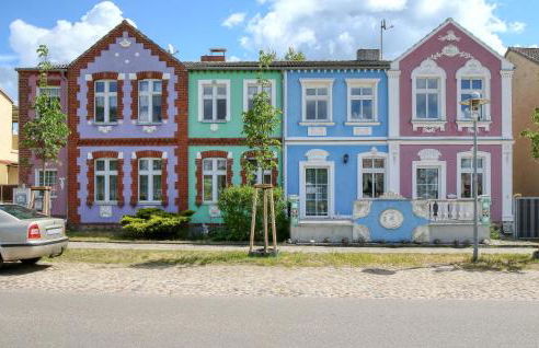 Ferienwohnung Fürstenberg - Foto 1