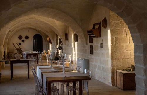 CASINO de VITI - Dimora storica con piscina - Foto 38