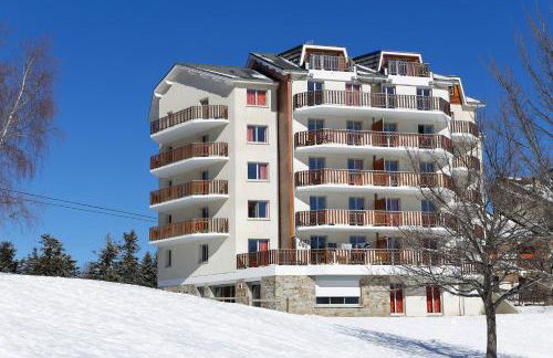 Résidence Goélia Les Balcons d'Ax - Foto 1