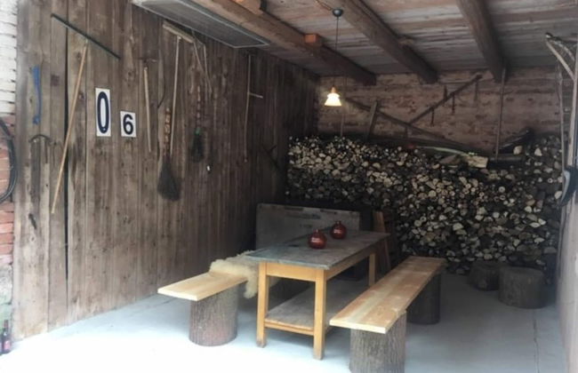 Farmhouse in Czechia With Private Pool - Foto 25