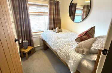 Rustic Retreat cottage - Foto 12