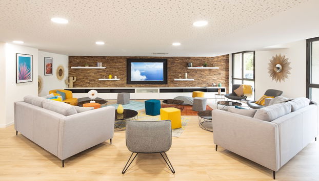 Sweetly Bordeaux Saint-Augustin - Foto 2, Imagen principal