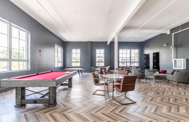 2BR 2 Storey Loft Free Parking Gym - Foto 18