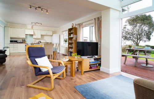 Safe Haven Aberporth - Foto 12