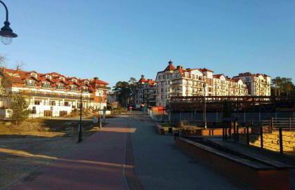 Continental Apartament przy plazy - Foto 2