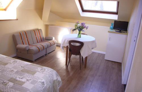 Aux Studios du Parc - Foto 42