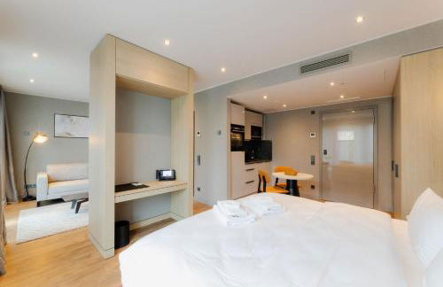 Fourty Three Luxury Serviced Apartments - Foto 54