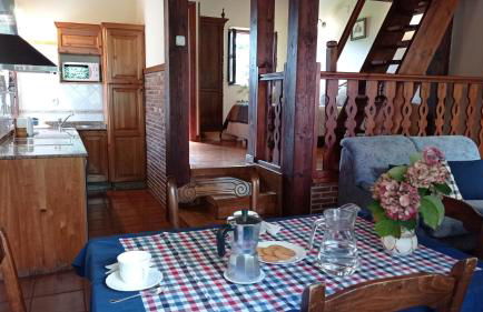 La Hacienda de María - Foto 54