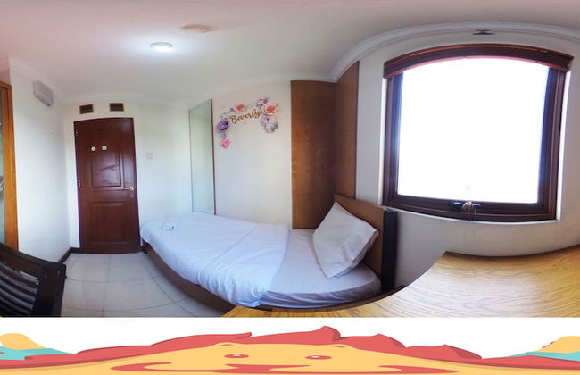 Cozy 2BR Apartment At Majesty Near Maranatha University - Foto 21